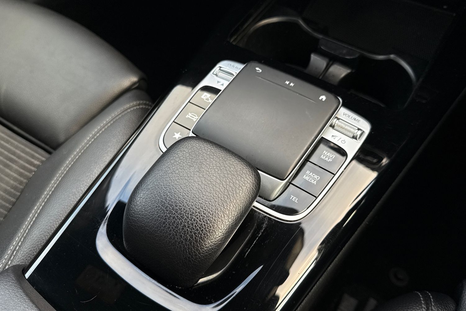 Used Mercedes-Benz A-Class 2018 for sale - 77011534: Photo 23