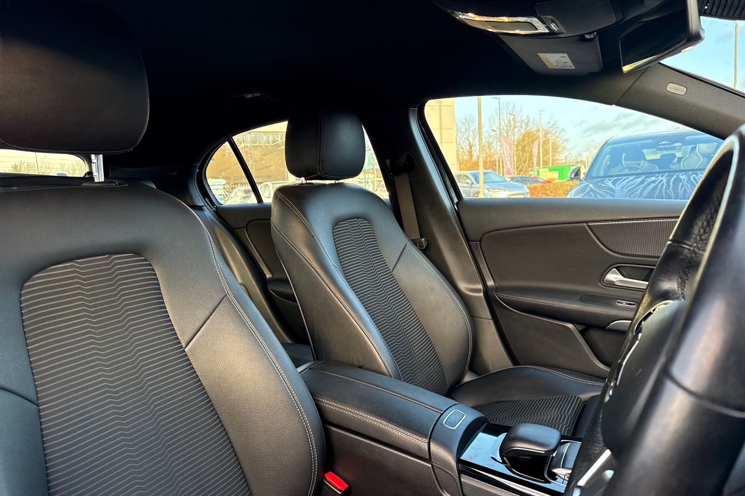 Used Mercedes-Benz A-Class 2018 for sale - 77011534: Photo 24