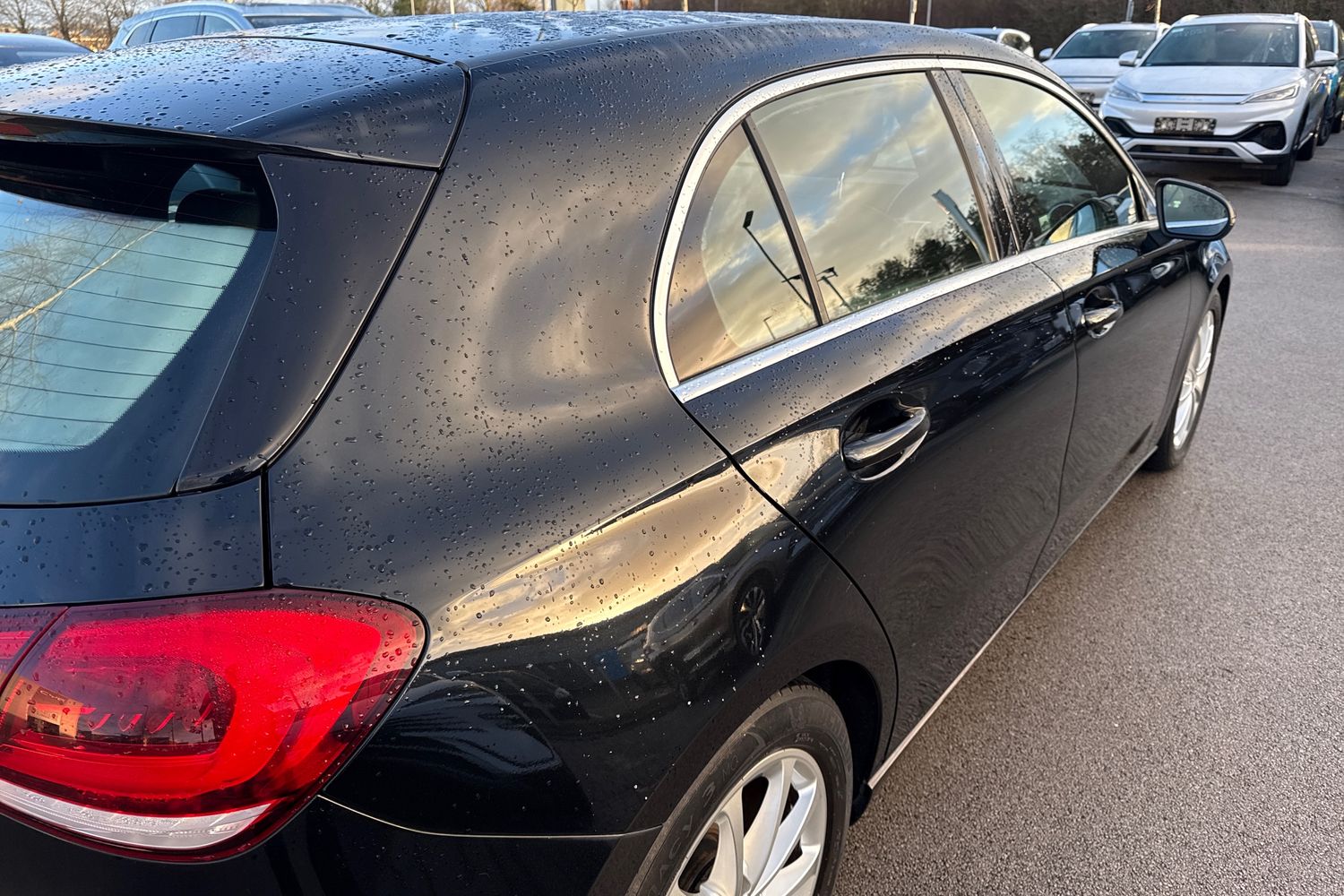 Used Mercedes-Benz A-Class 2018 for sale - 77011534: Photo 27