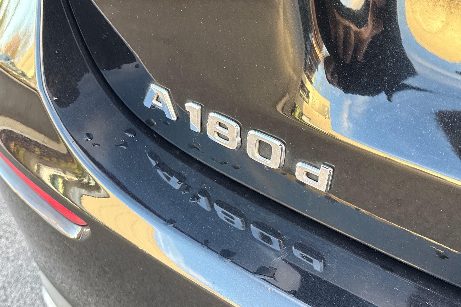 Used Mercedes-Benz A-Class 2018 for sale - 77011534: Photo 28