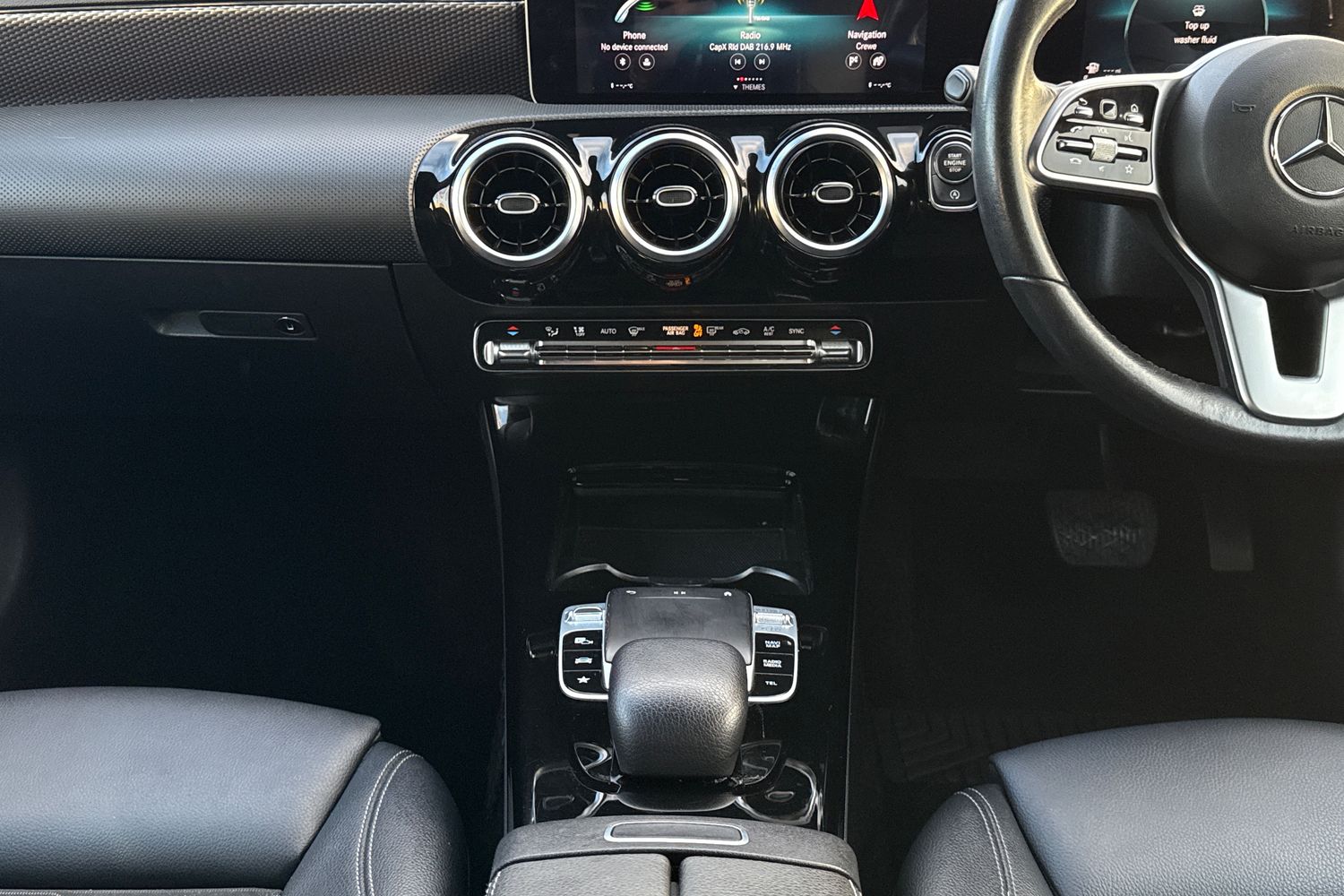 Used Mercedes-Benz A-Class 2018 for sale - 77011534: Photo 32