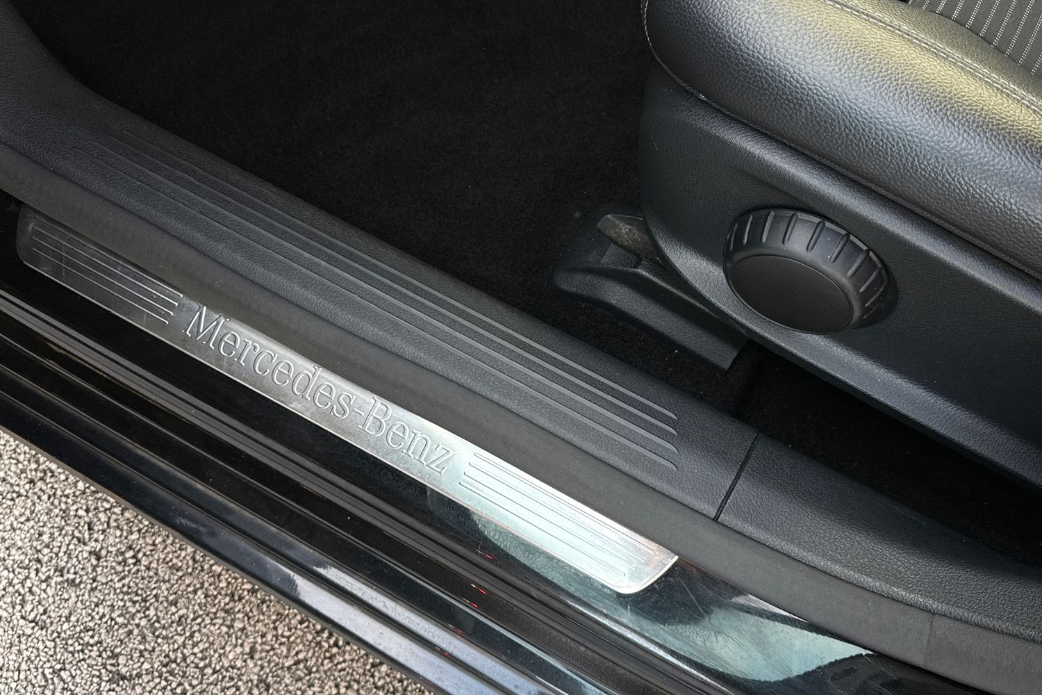 Used Mercedes-Benz A-Class 2018 for sale - 77011534: Photo 35