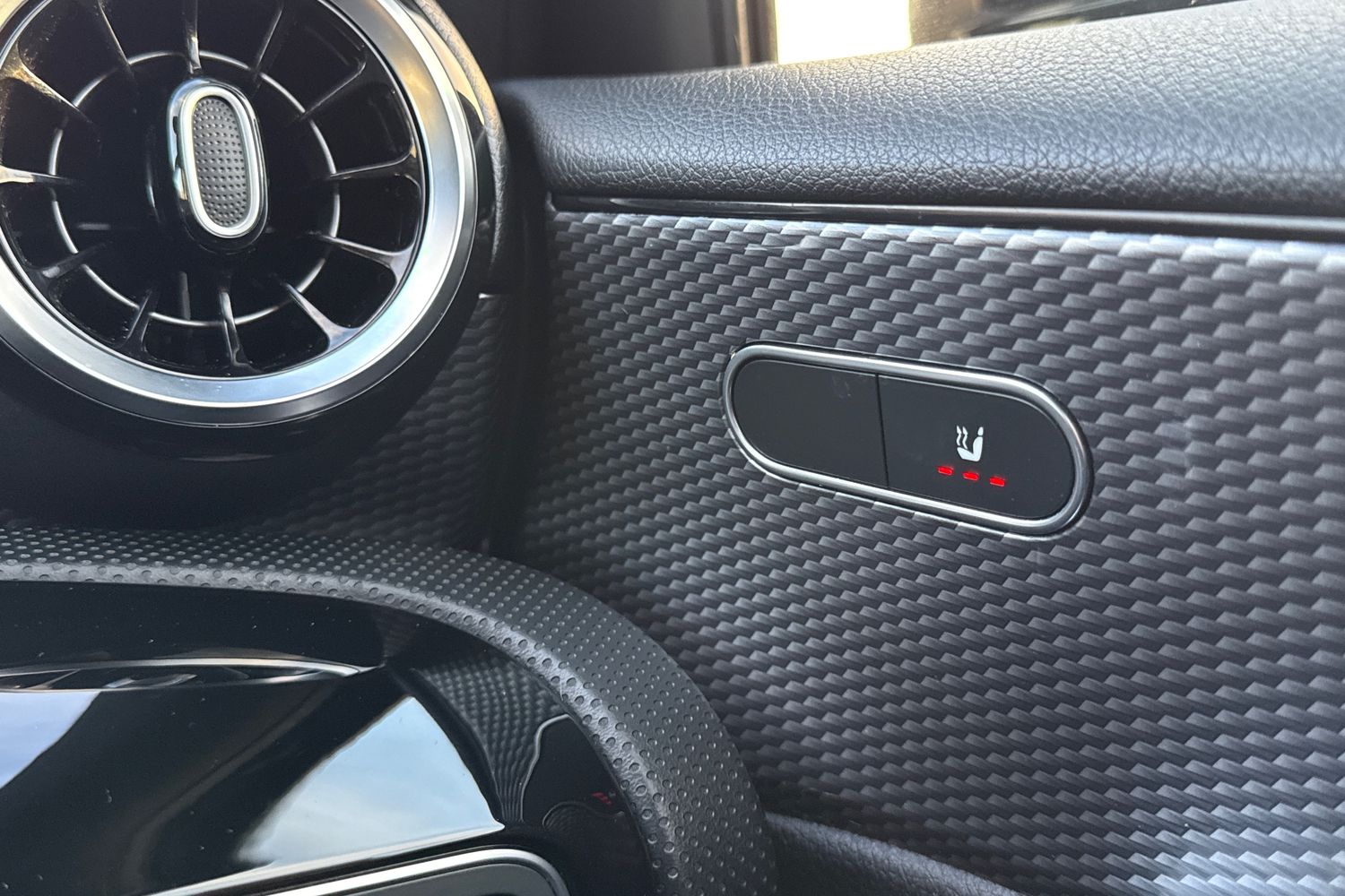 Used Mercedes-Benz A-Class 2018 for sale - 77011534: Photo 36