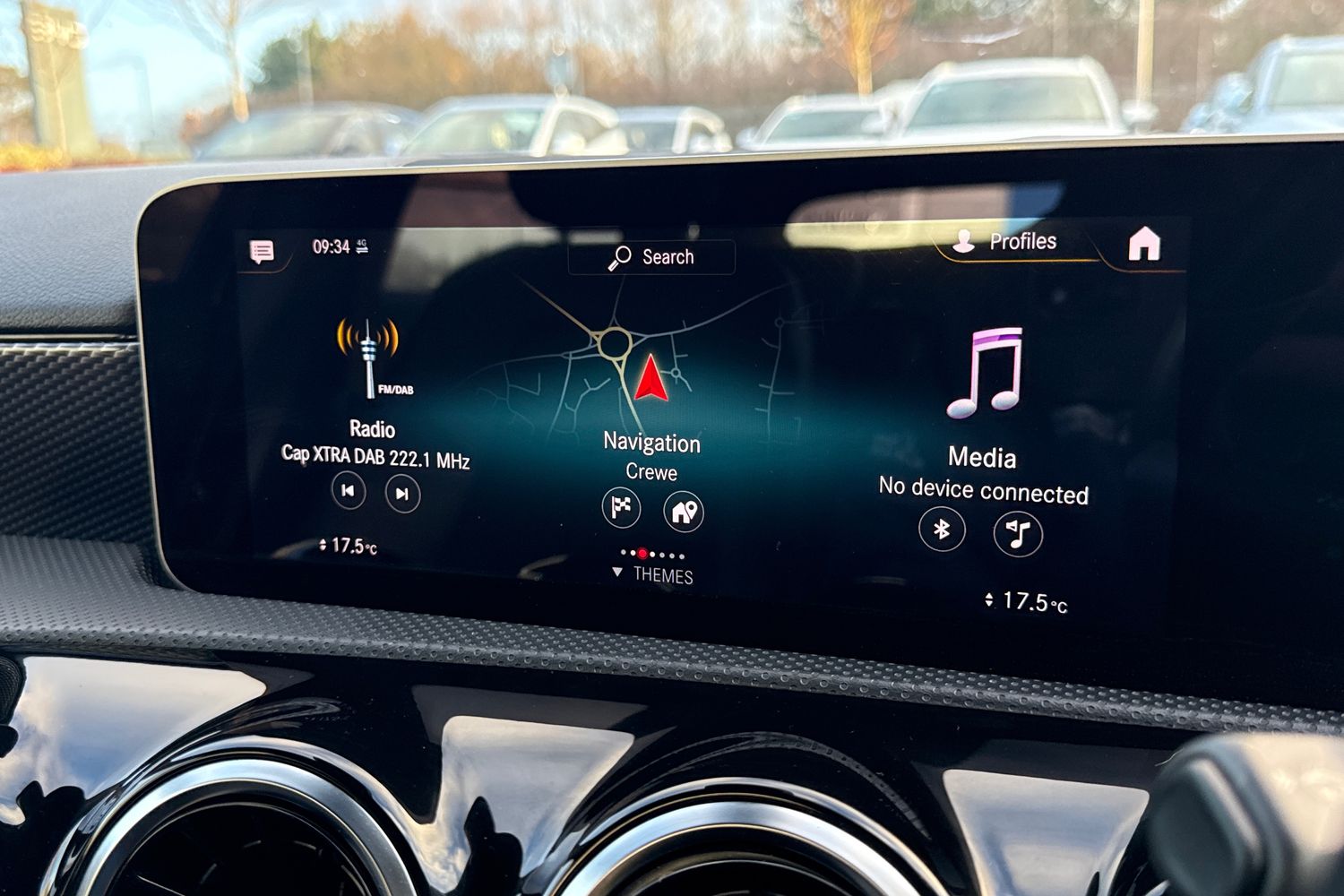 Used Mercedes-Benz A-Class 2018 for sale - 77011534: Photo 41