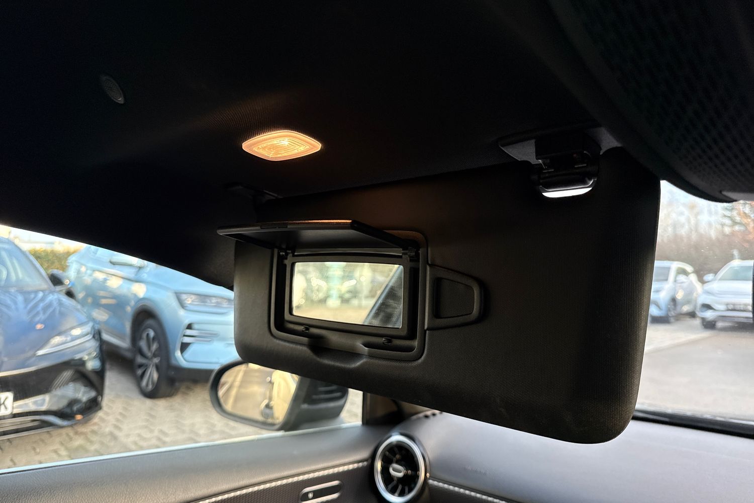 Used Mercedes-Benz A-Class 2018 for sale - 77011534: Photo 43