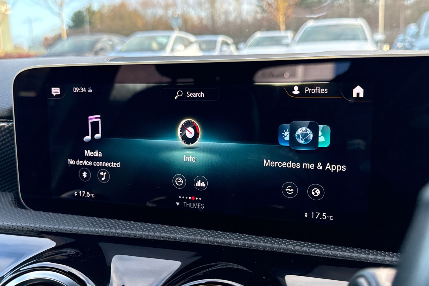 Used Mercedes-Benz A-Class 2018 for sale - 77011534: Photo 45