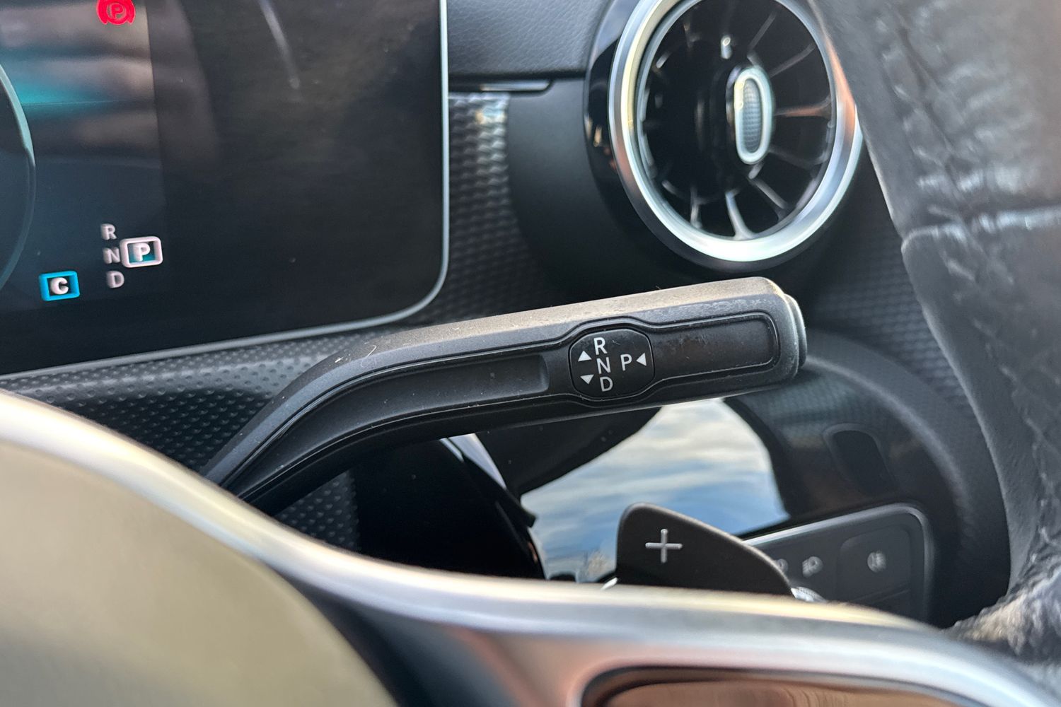 Used Mercedes-Benz A-Class 2018 for sale - 77011534: Photo 46