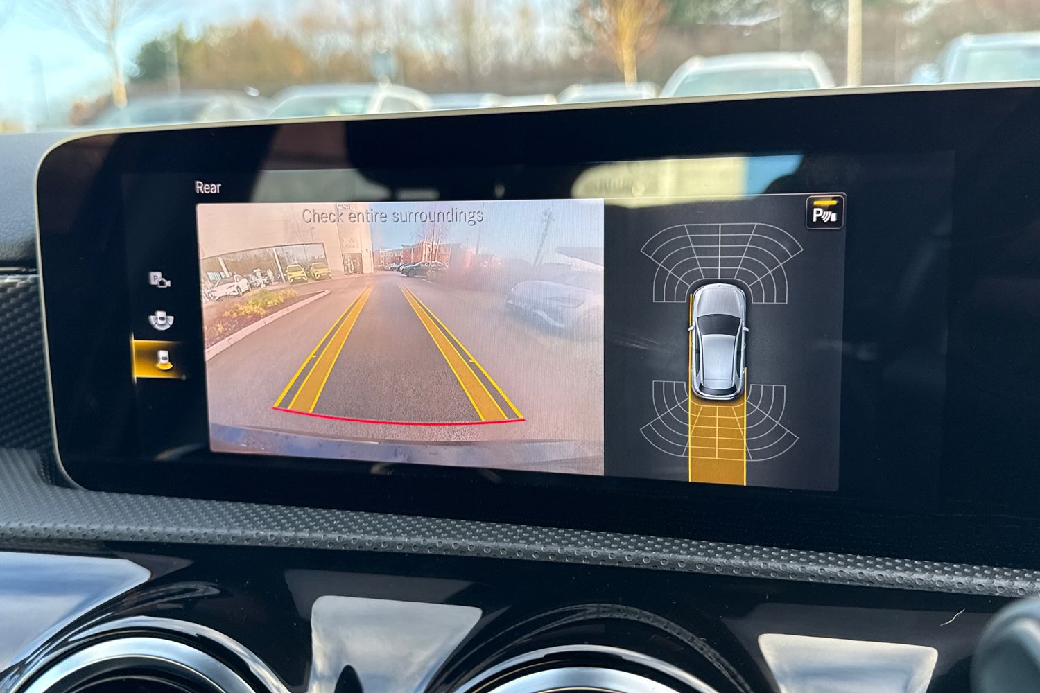 Used Mercedes-Benz A-Class 2018 for sale - 77011534: Photo 47