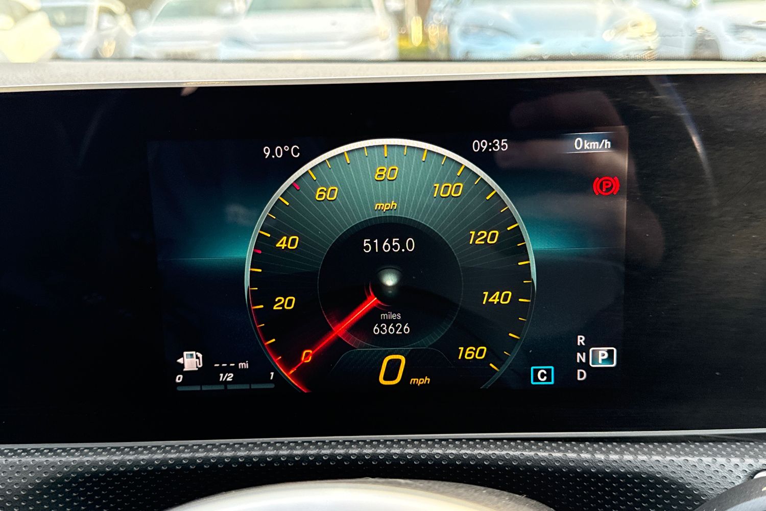 Used Mercedes-Benz A-Class 2018 for sale - 77011534: Photo 48