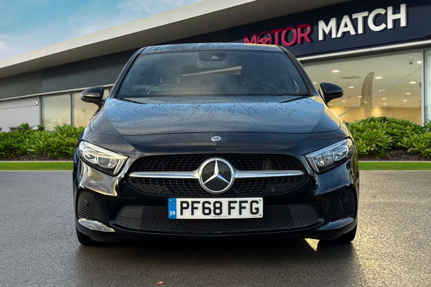 Used Mercedes-Benz A-Class 2018 for sale - 77011534: Photo 6