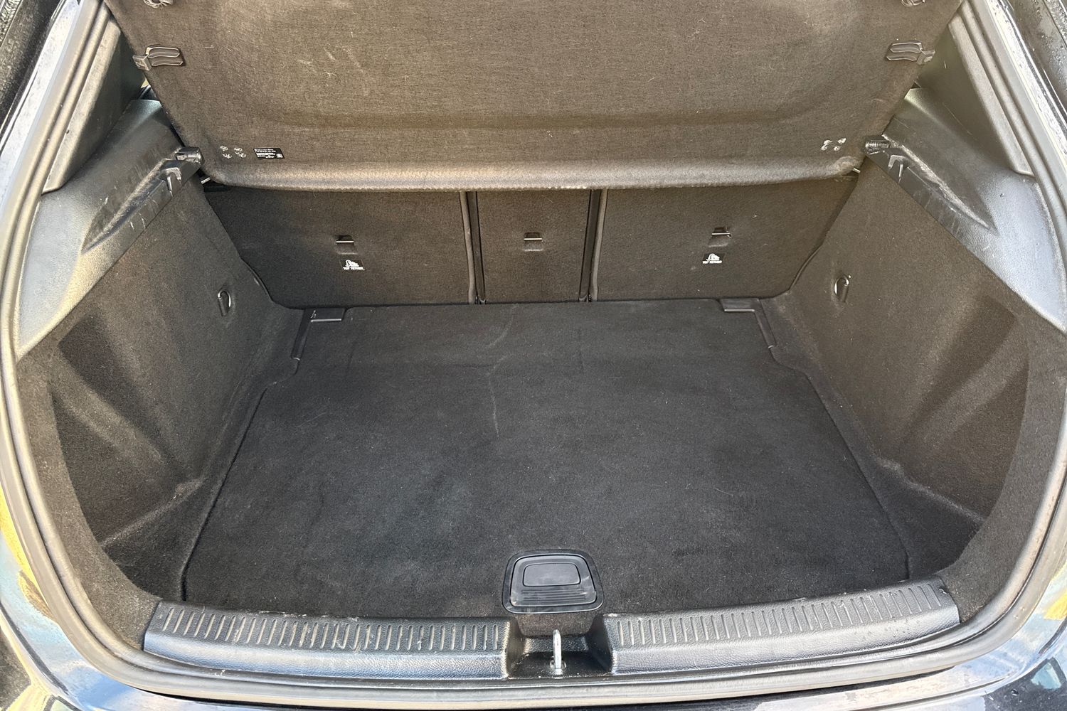 Used Mercedes-Benz A-Class 2018 for sale - 77011534: Photo 7