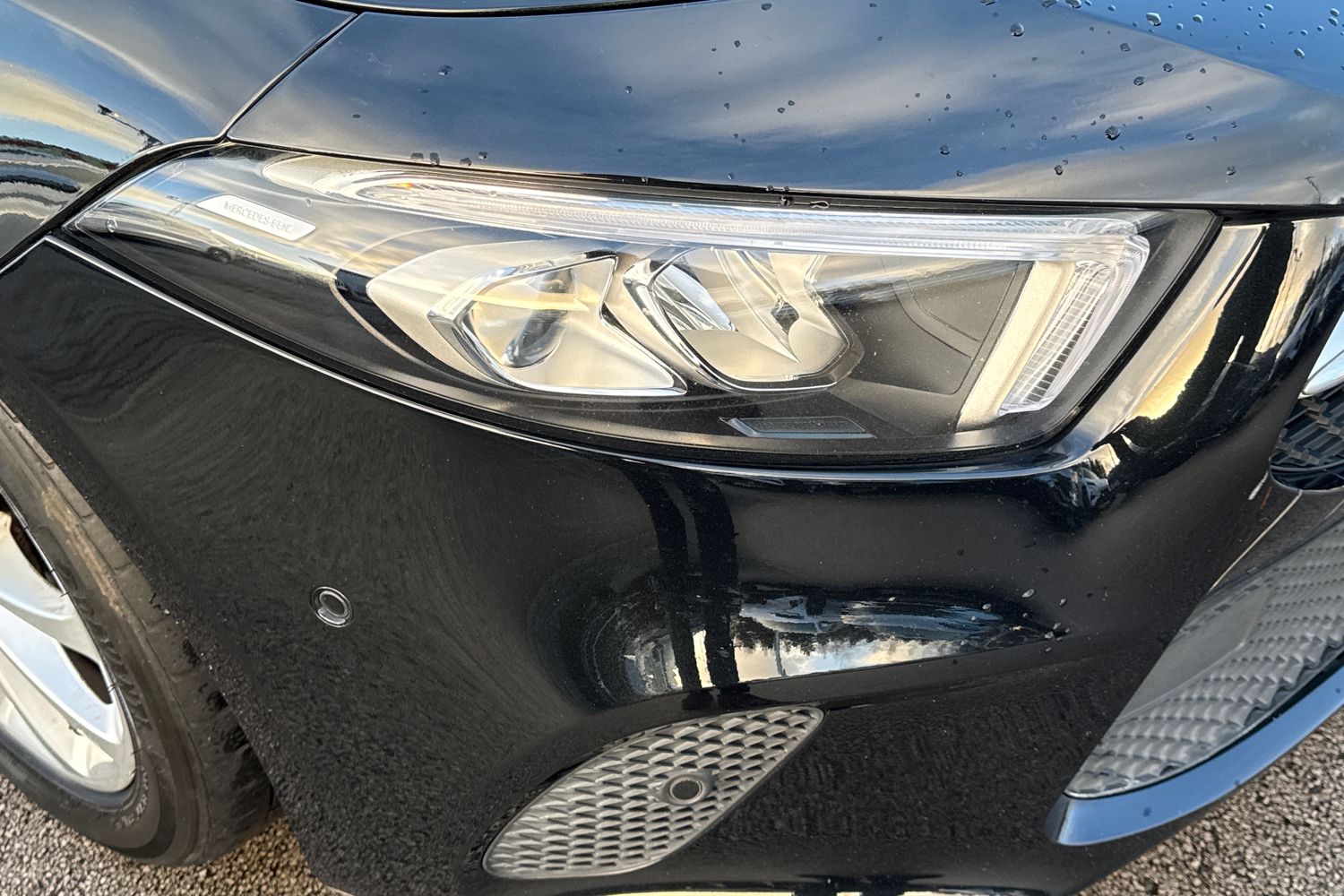 Used Mercedes-Benz A-Class 2018 for sale - 77011534: Photo 9