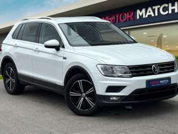 2018 - 1.4 TSI SE Navigation DSG 4Motion Euro 6 (s/s) 5dr
