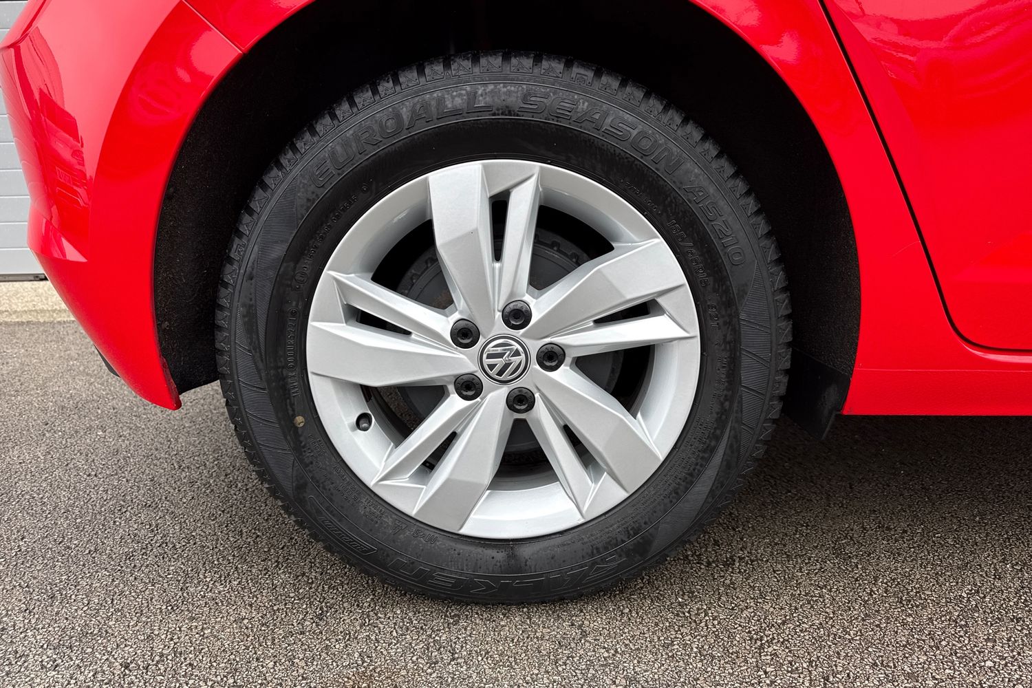 Used Volkswagen Polo 2019 for sale - 77249642: Photo 10