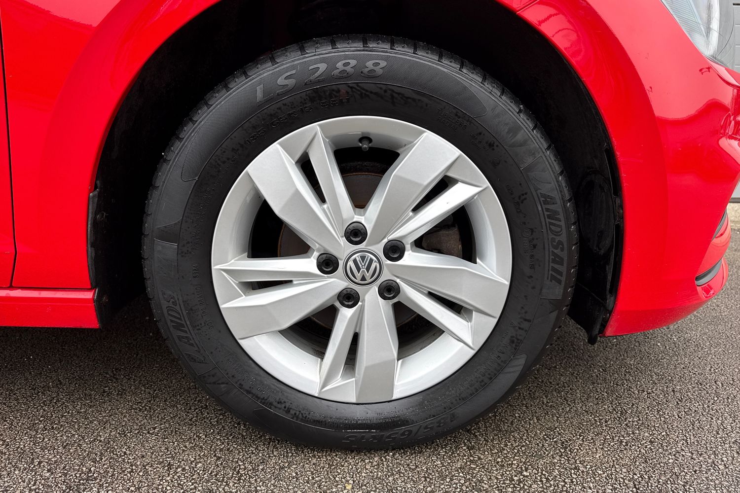 Used Volkswagen Polo 2019 for sale - 77249642: Photo 11