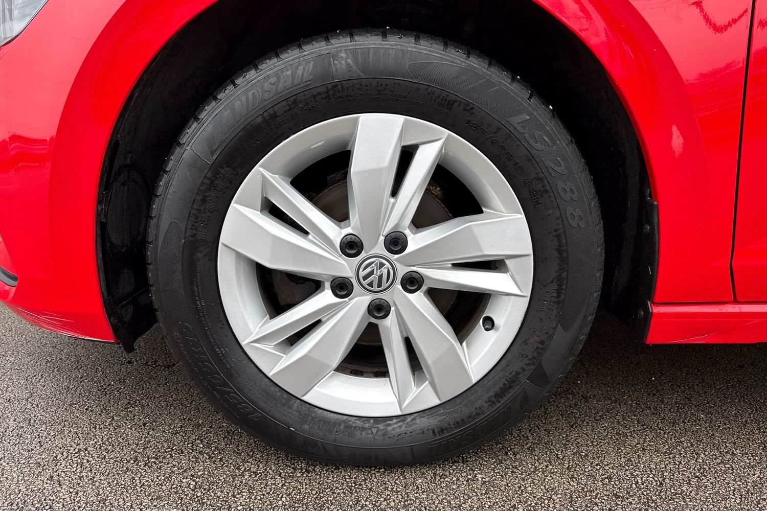 Used Volkswagen Polo 2019 for sale - 77249642: Photo 12