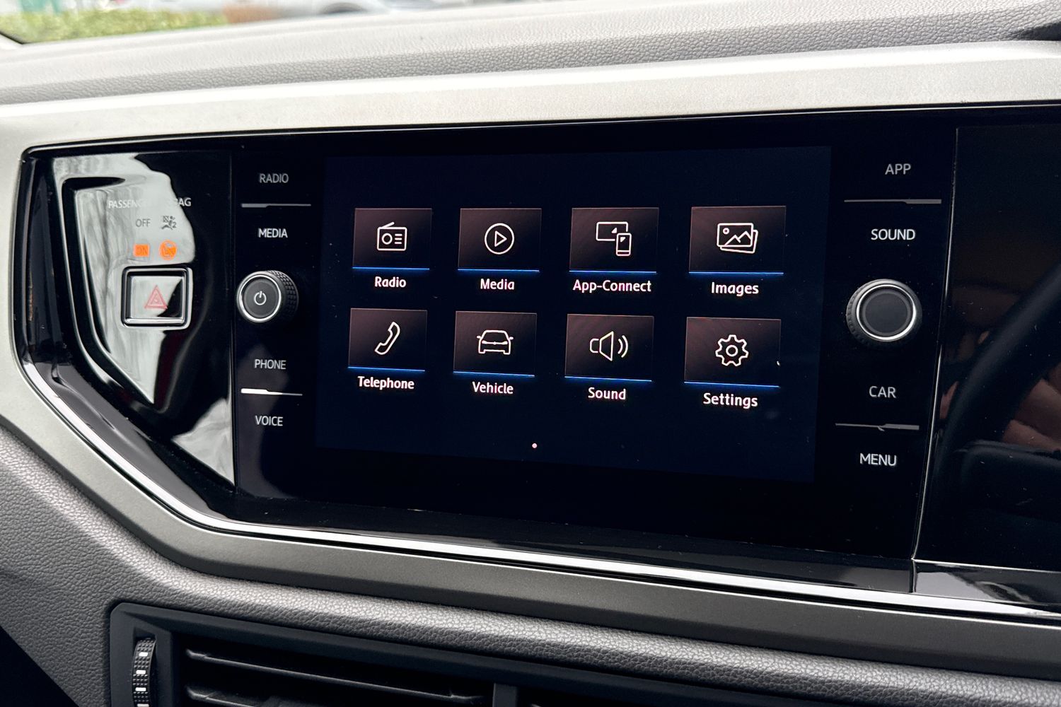 Used Volkswagen Polo 2019 for sale - 77249642: Photo 17