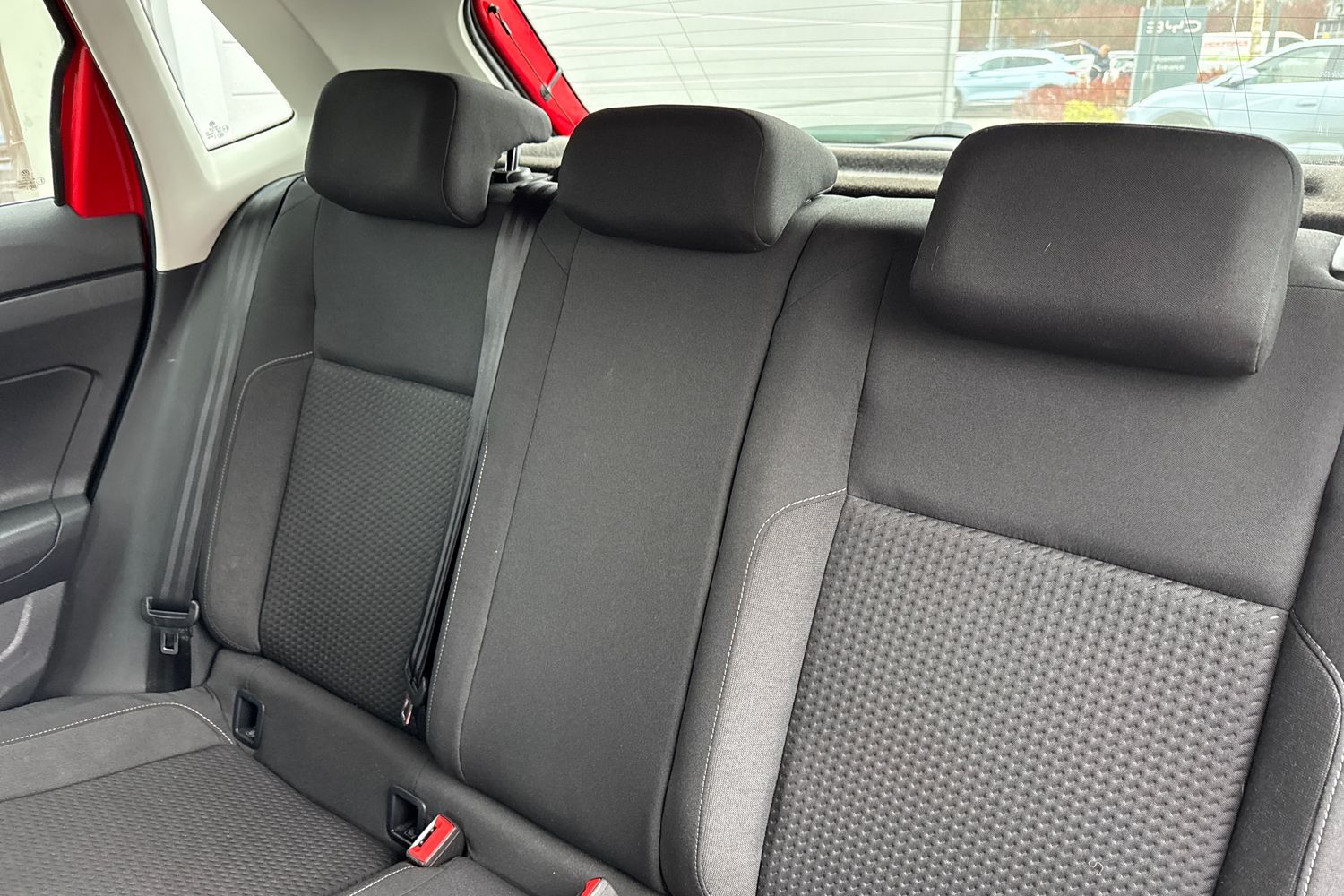 Used Volkswagen Polo 2019 for sale - 77249642: Photo 19