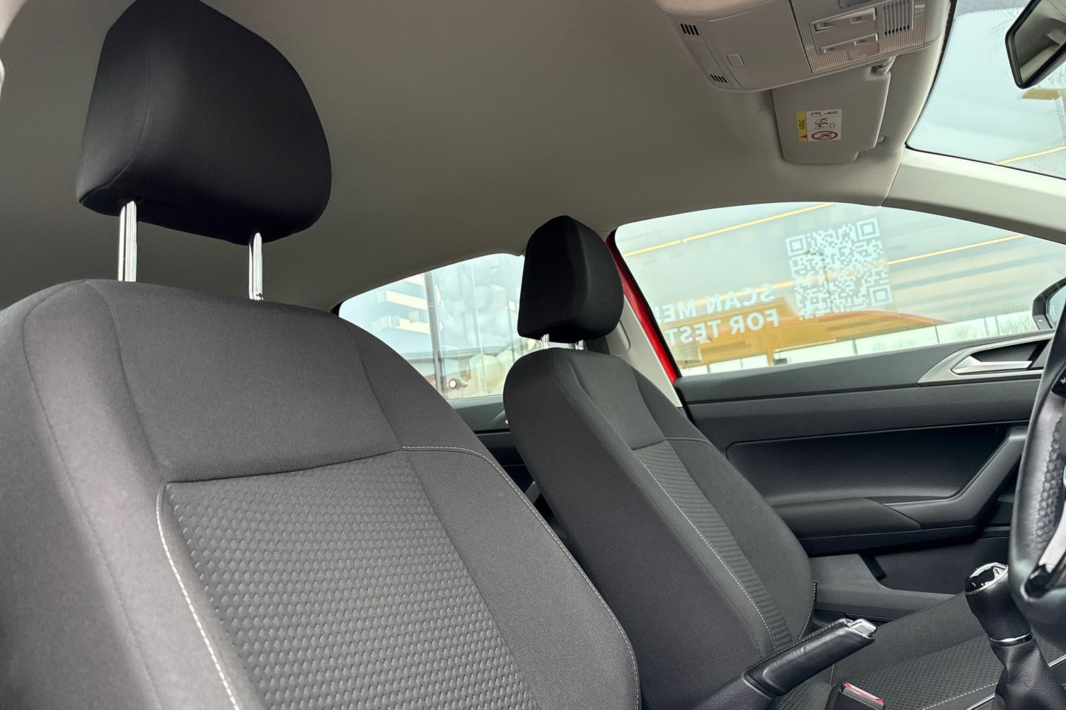 Used Volkswagen Polo 2019 for sale - 77249642: Photo 24