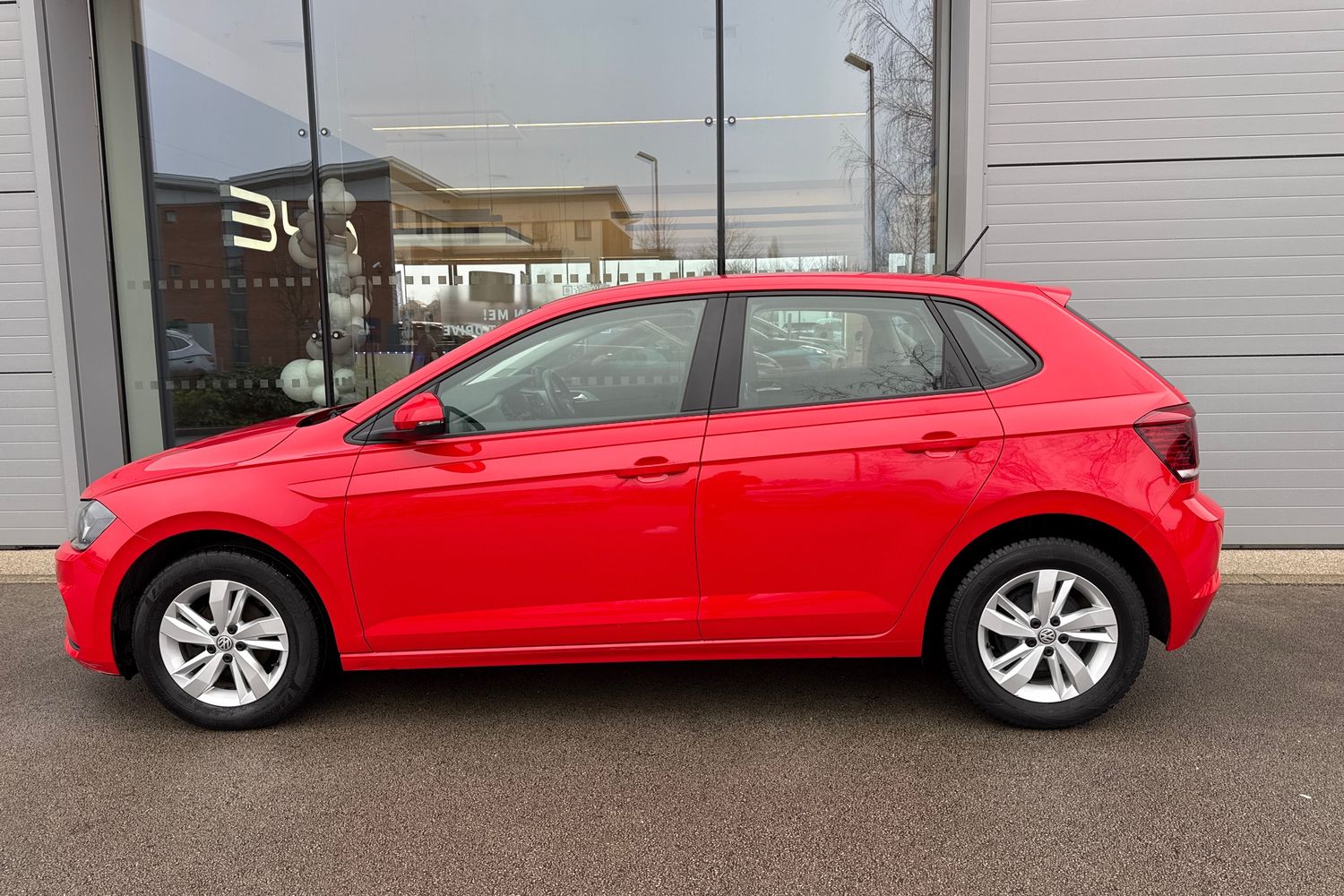 Used Volkswagen Polo 2019 for sale - 77249642: Photo 27