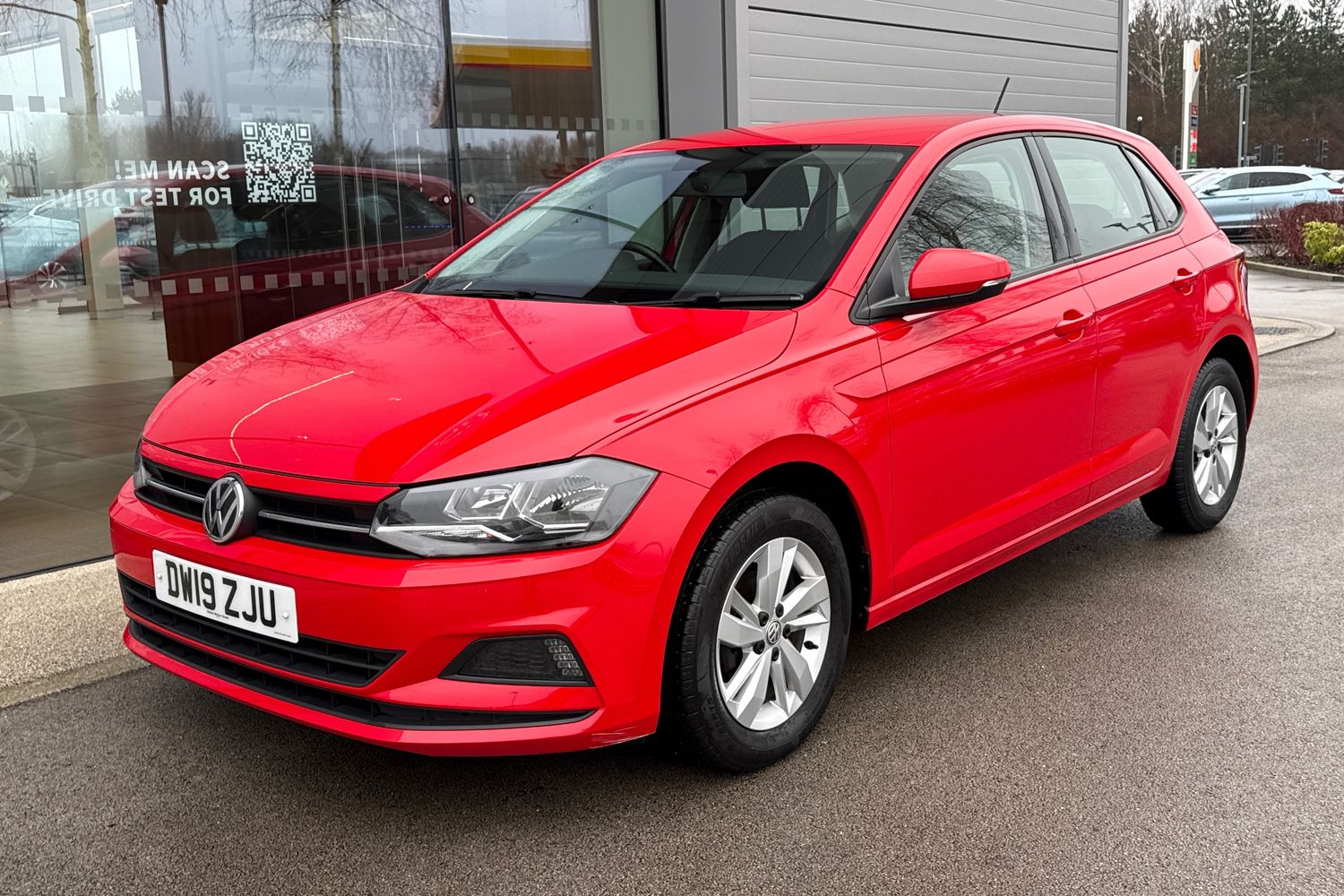 Used Volkswagen Polo 2019 for sale - 77249642: Photo 28