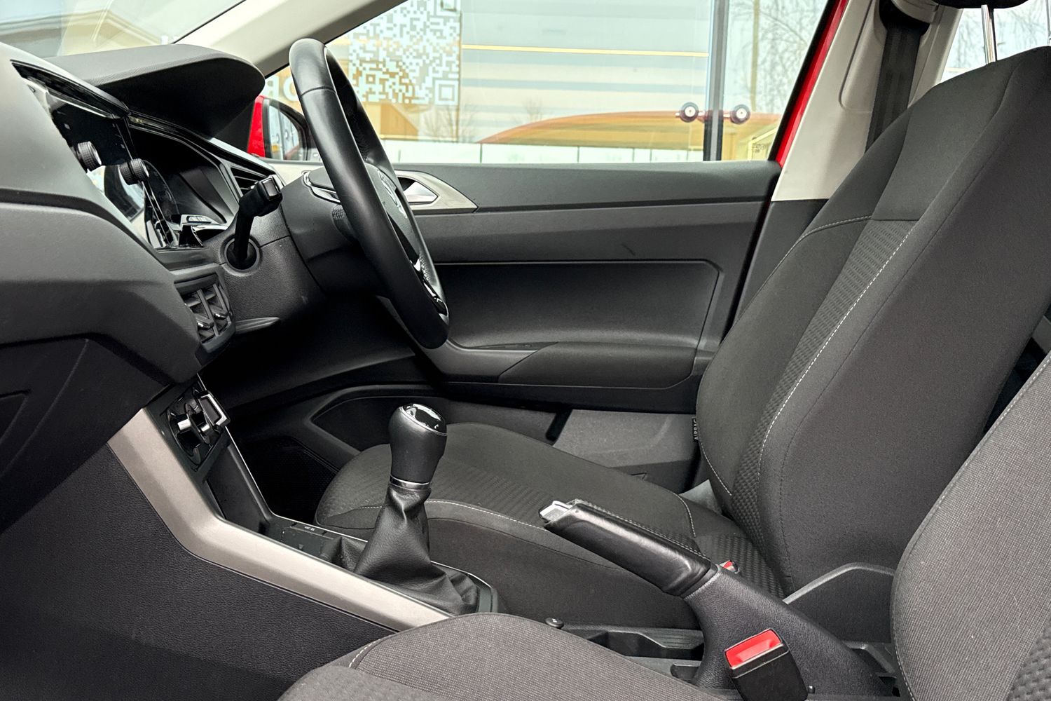 Used Volkswagen Polo 2019 for sale - 77249642: Photo 29