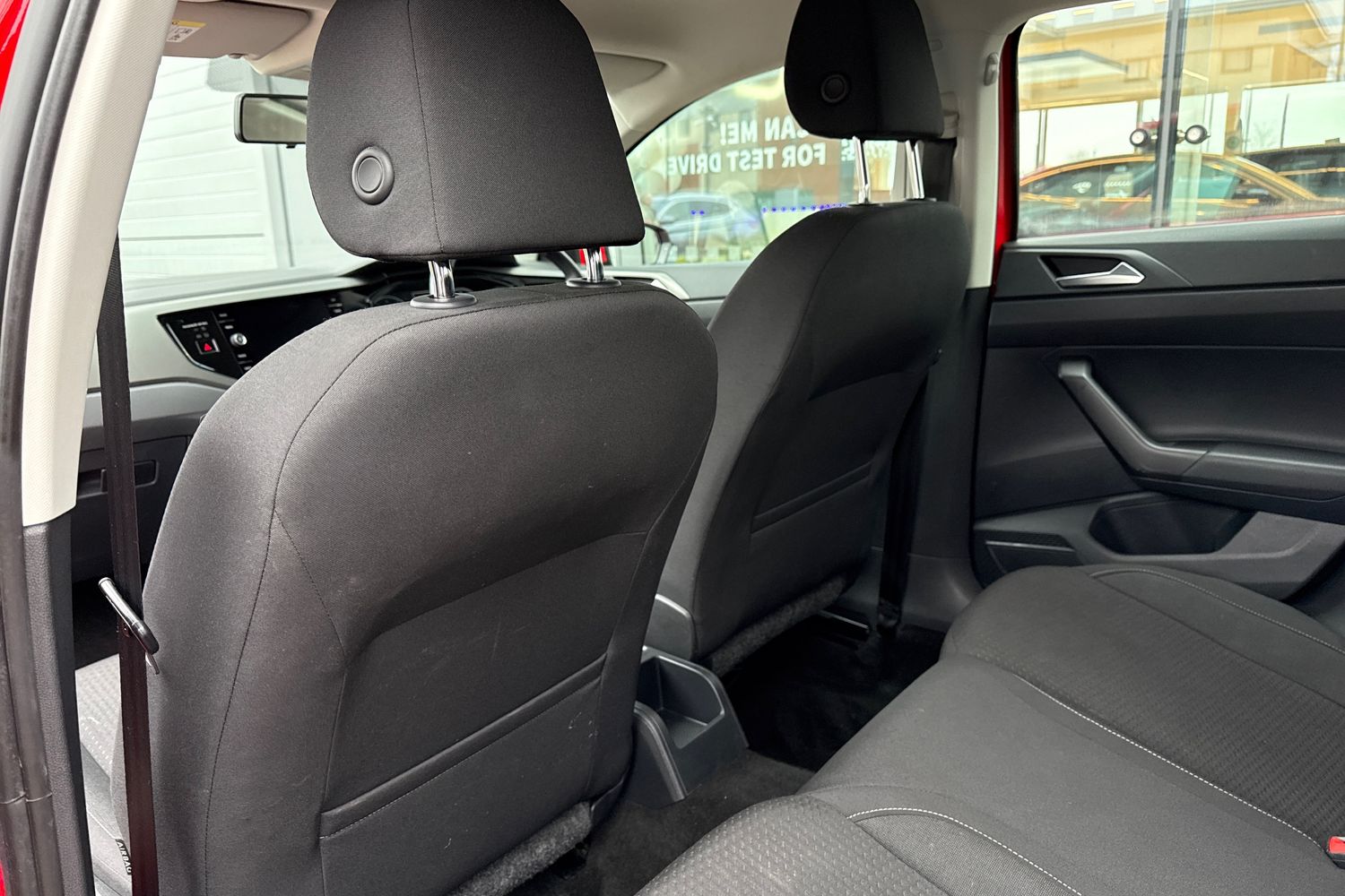 Used Volkswagen Polo 2019 for sale - 77249642: Photo 30