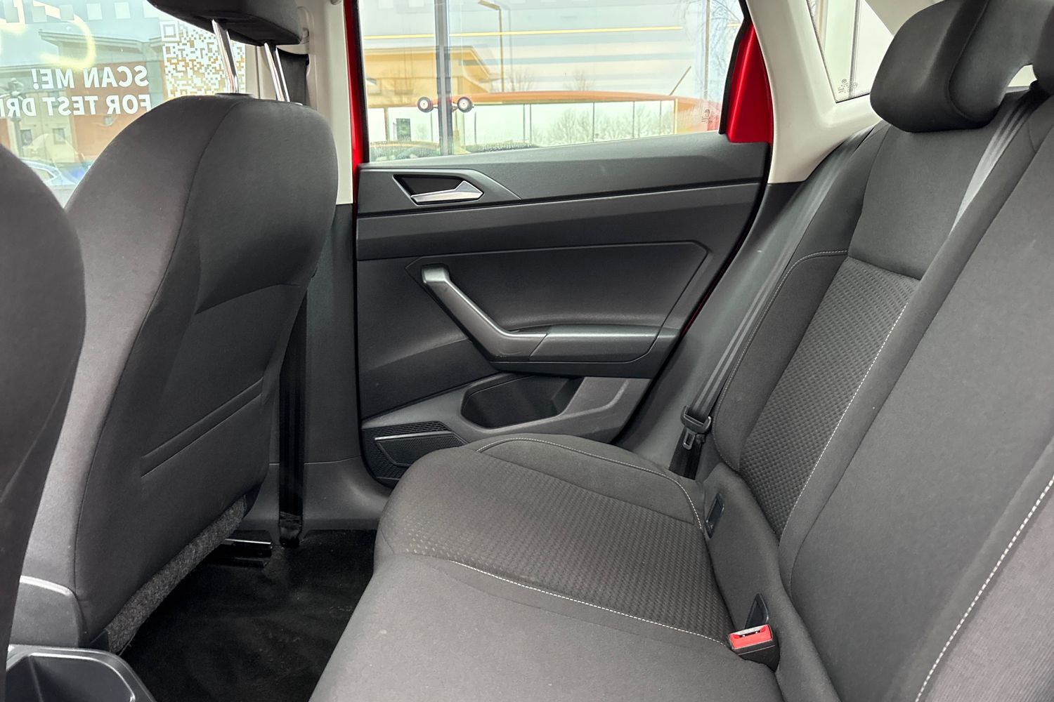 Used Volkswagen Polo 2019 for sale - 77249642: Photo 31