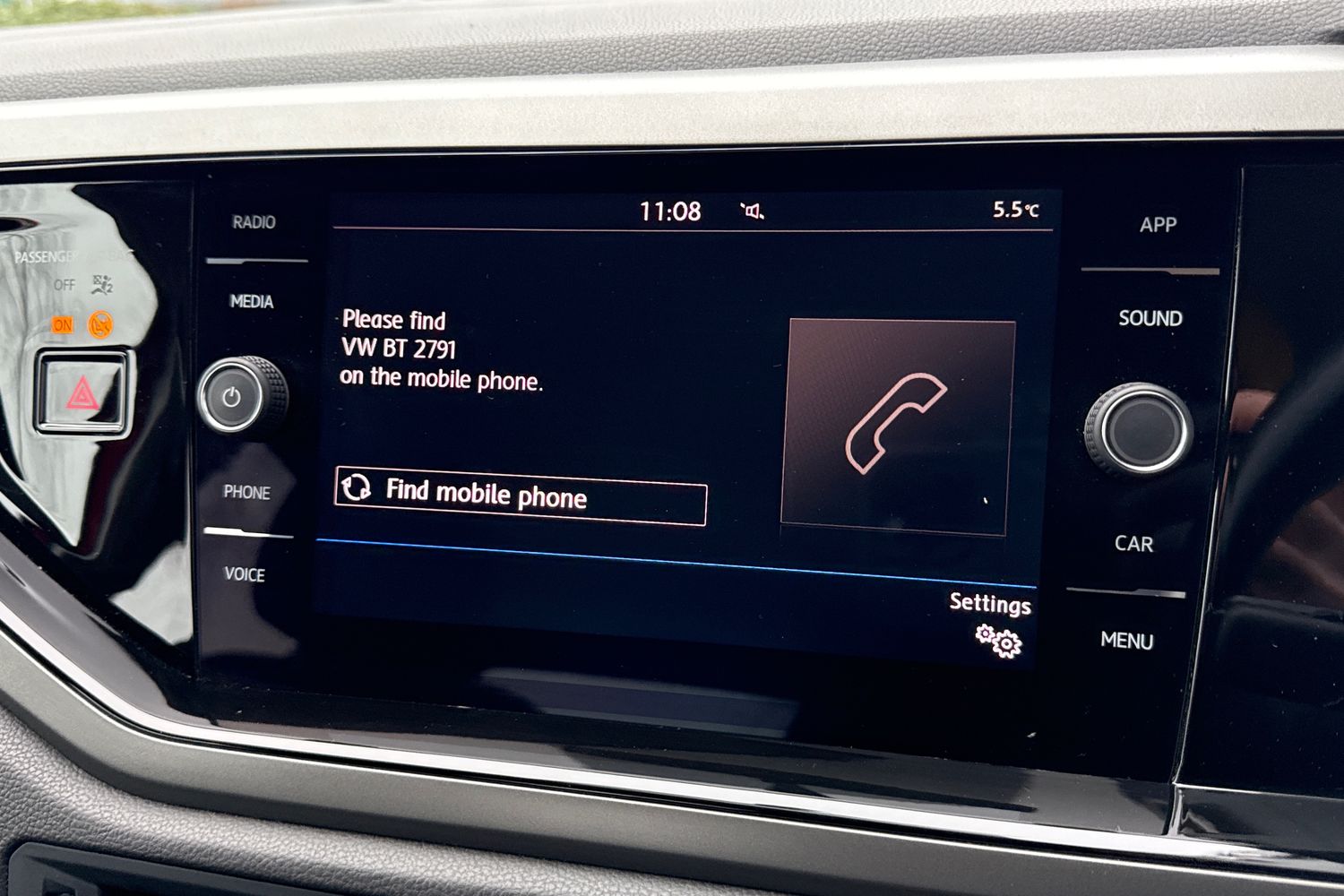 Used Volkswagen Polo 2019 for sale - 77249642: Photo 35