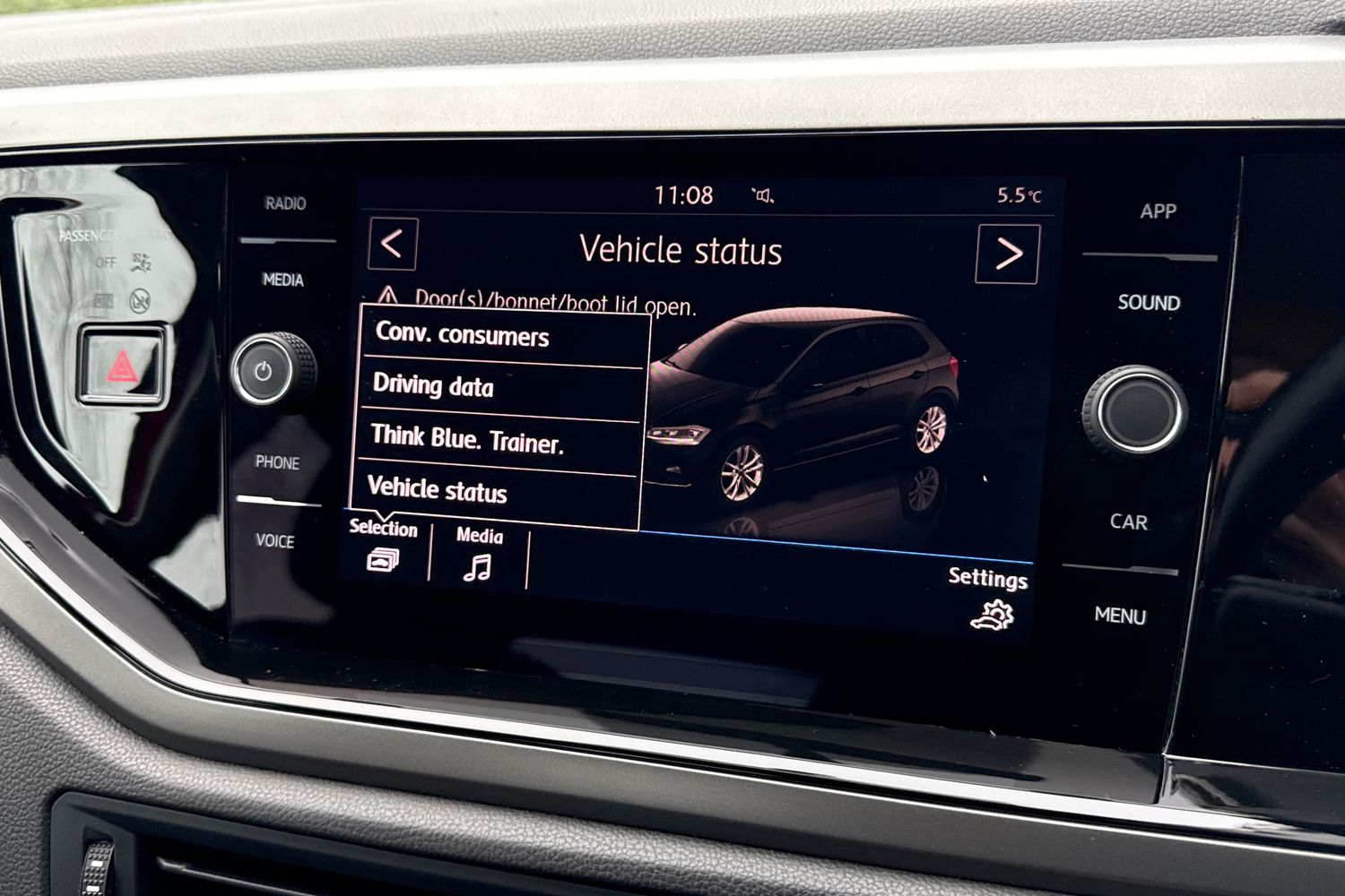 Used Volkswagen Polo 2019 for sale - 77249642: Photo 38