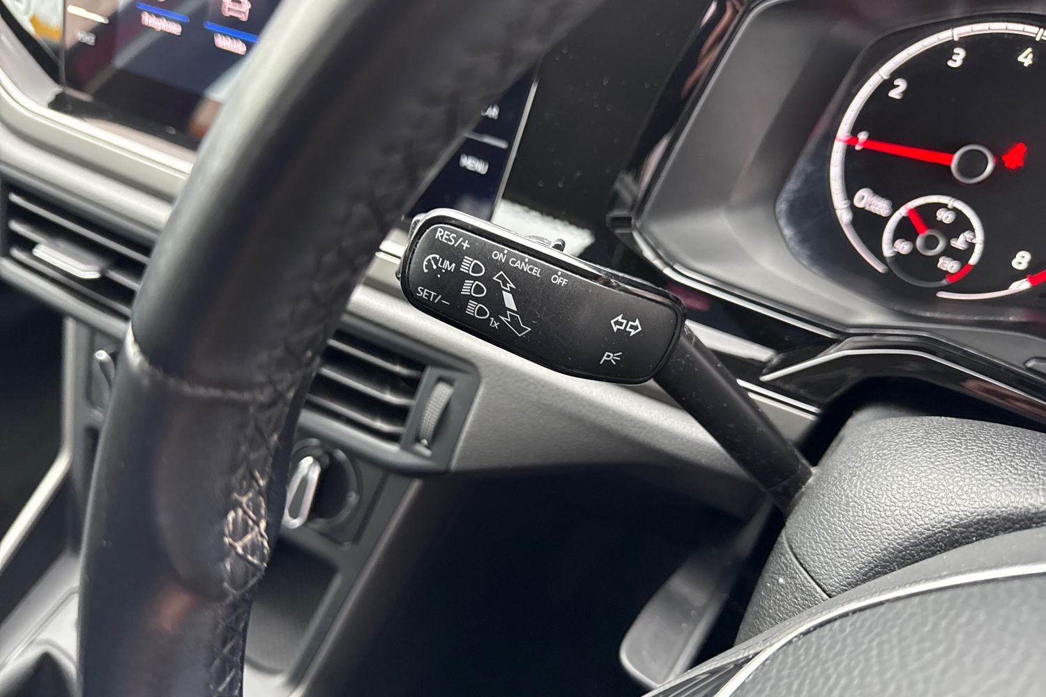 Used Volkswagen Polo 2019 for sale - 77249642: Photo 42