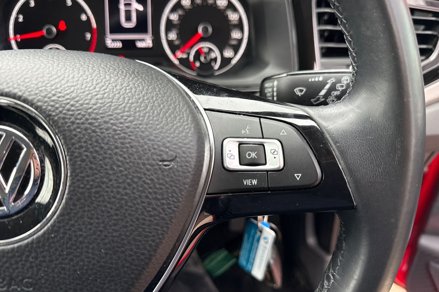 Used Volkswagen Polo 2019 for sale - 77249642: Photo 43