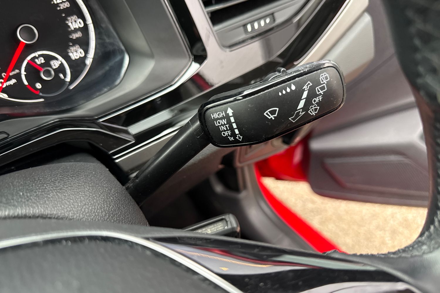 Used Volkswagen Polo 2019 for sale - 77249642: Photo 44