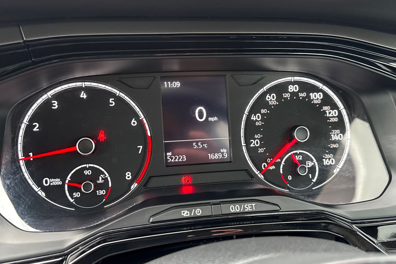 Used Volkswagen Polo 2019 for sale - 77249642: Photo 45