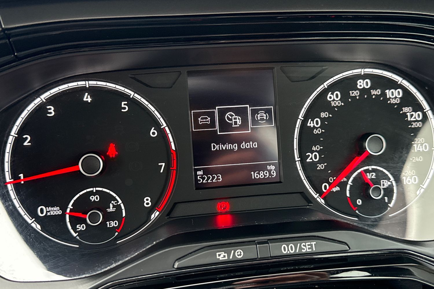 Used Volkswagen Polo 2019 for sale - 77249642: Photo 47