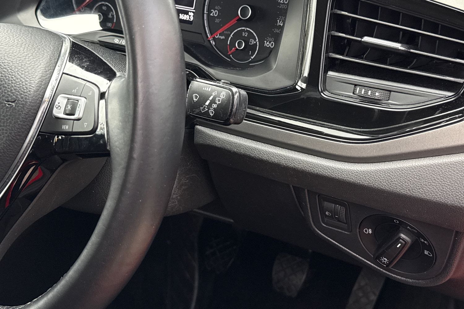 Used Volkswagen Polo 2019 for sale - 77249642: Photo 56