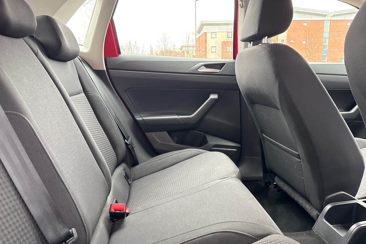 Used Volkswagen Polo 2019 for sale - 77249642: Photo 57