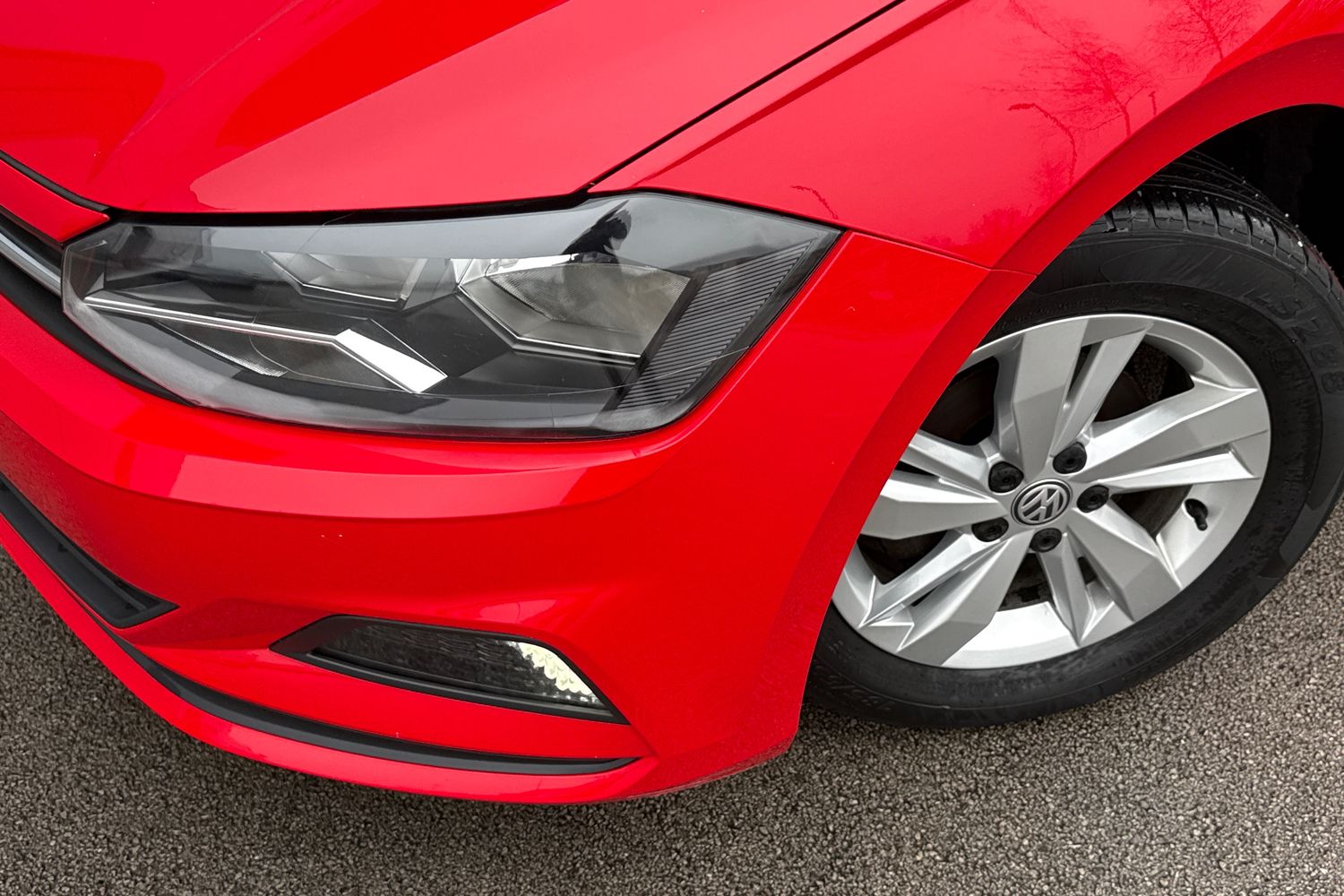 Used Volkswagen Polo 2019 for sale - 77249642: Photo 59