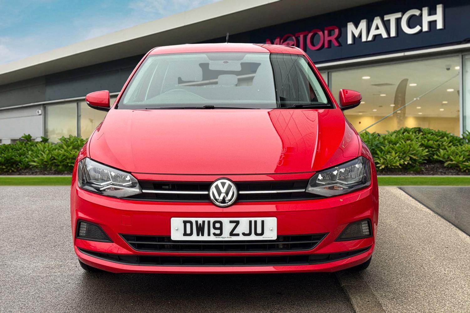 Used Volkswagen Polo 2019 for sale - 77249642: Photo 6