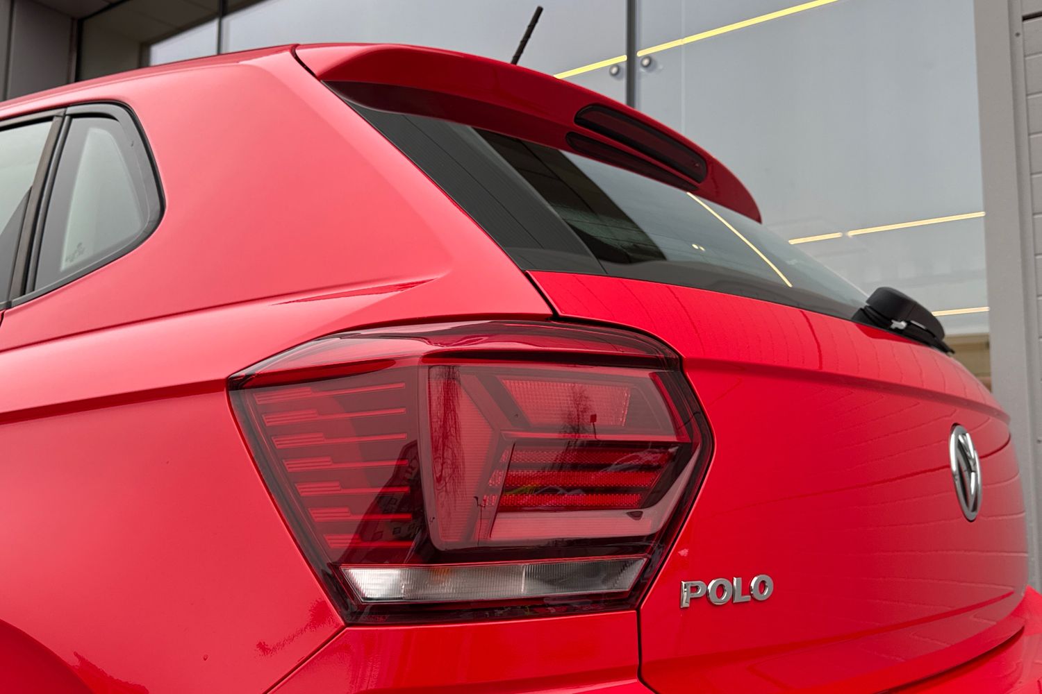 Used Volkswagen Polo 2019 for sale - 77249642: Photo 61