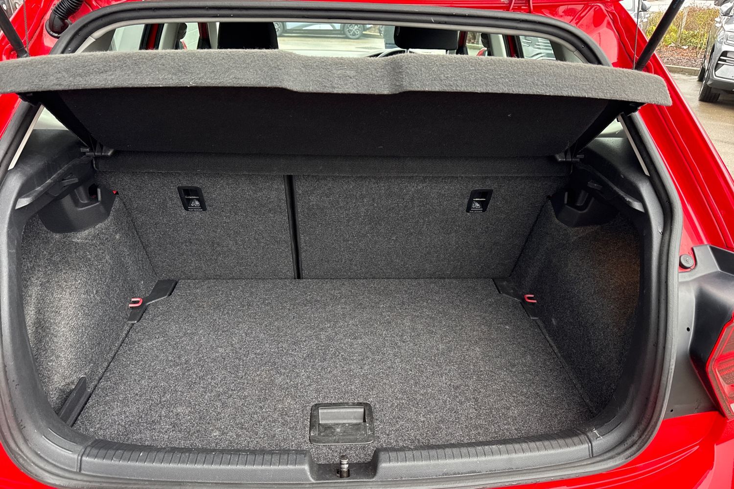 Used Volkswagen Polo 2019 for sale - 77249642: Photo 7