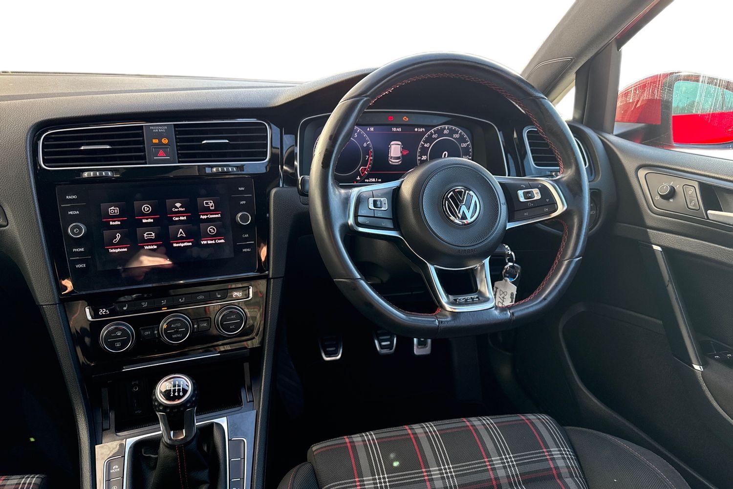 Used Volkswagen Golf 2017 for sale - 77355410: Photo 17