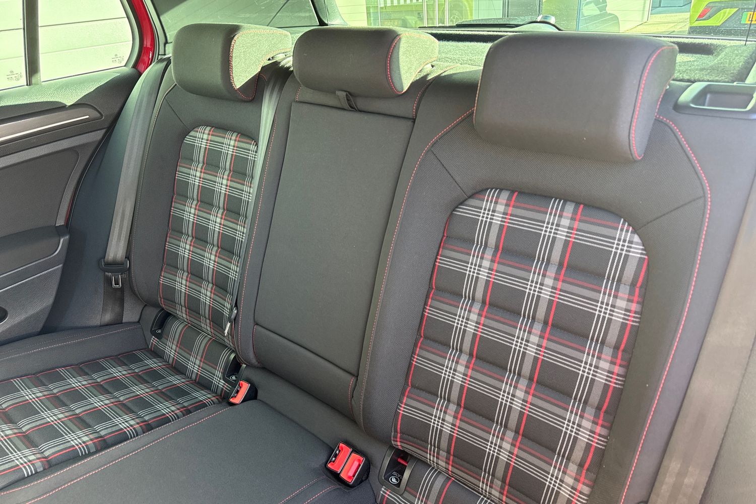 Used Volkswagen Golf 2017 for sale - 77355410: Photo 18