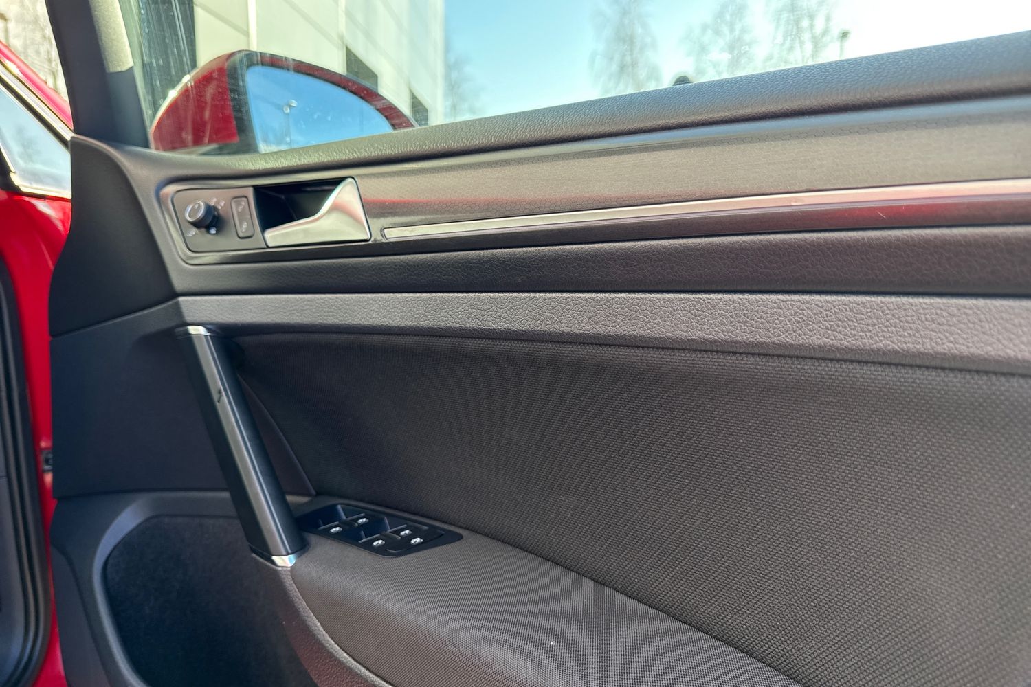 Used Volkswagen Golf 2017 for sale - 77355410: Photo 20