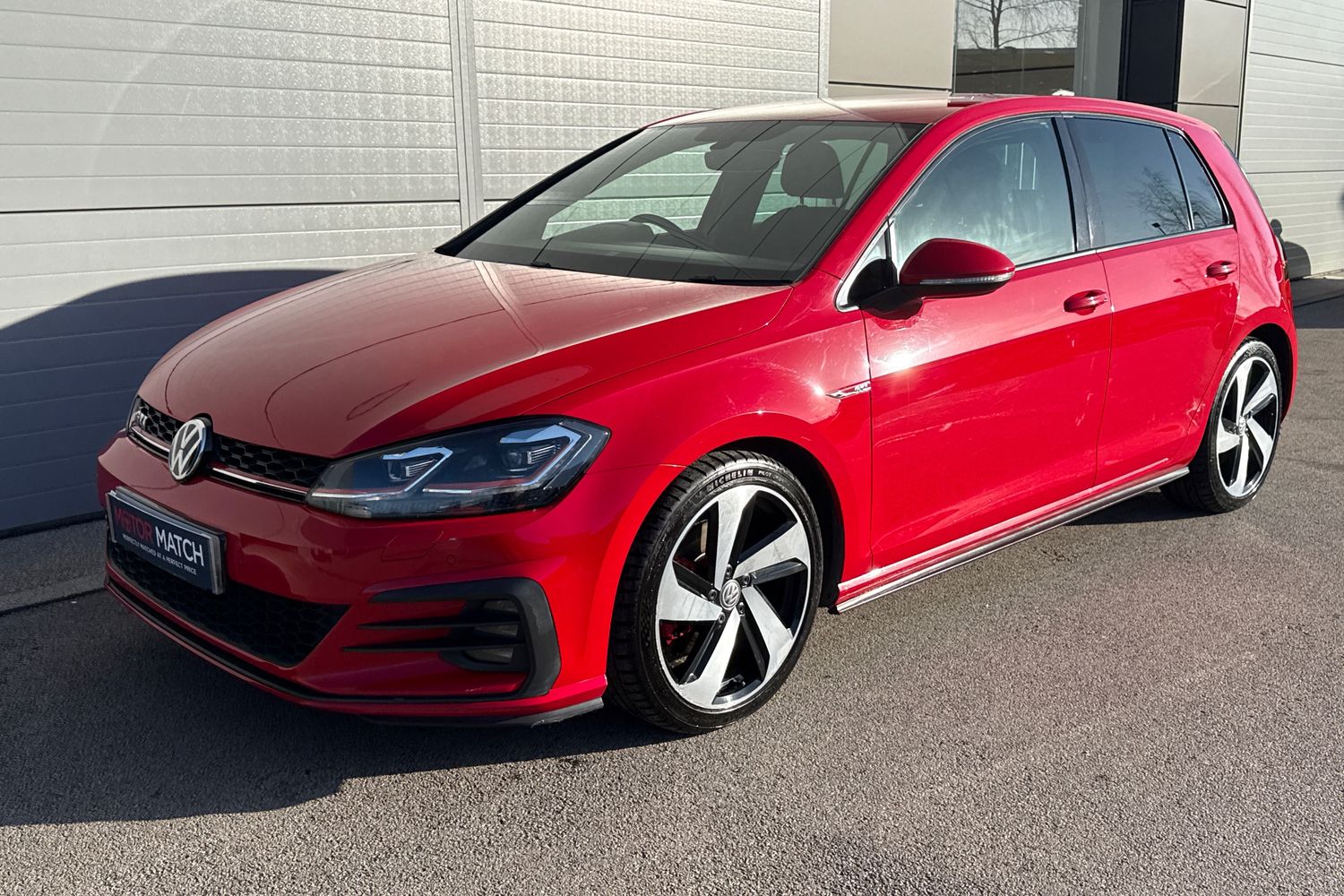Used Volkswagen Golf 2017 for sale - 77355410: Photo 26