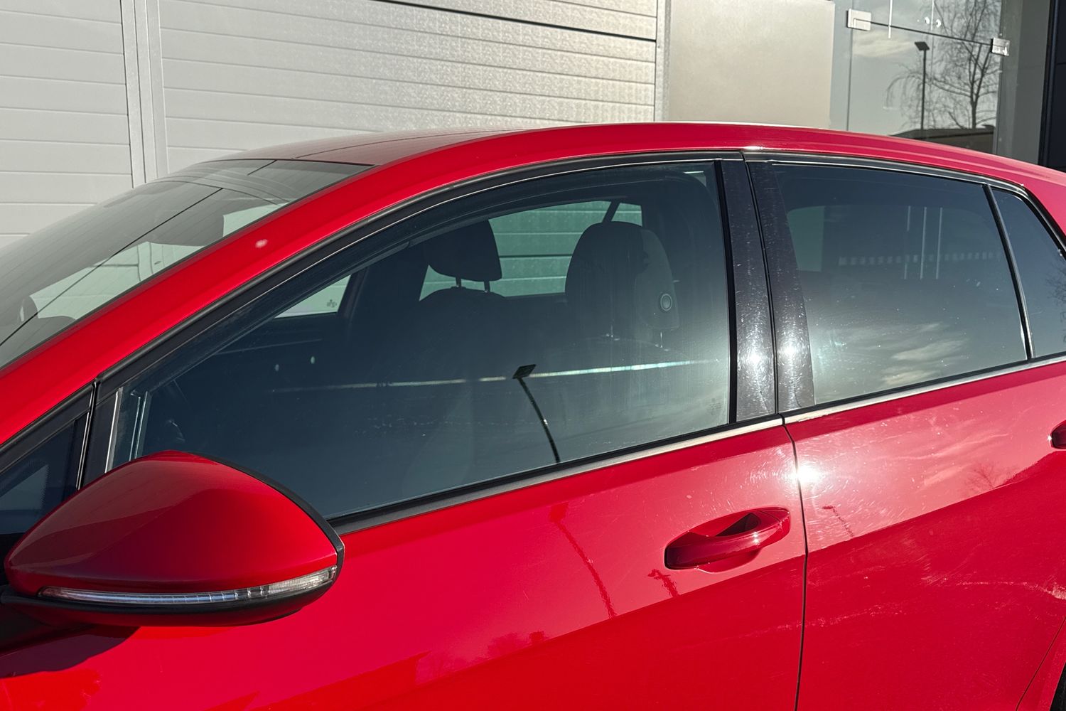 Used Volkswagen Golf 2017 for sale - 77355410: Photo 27