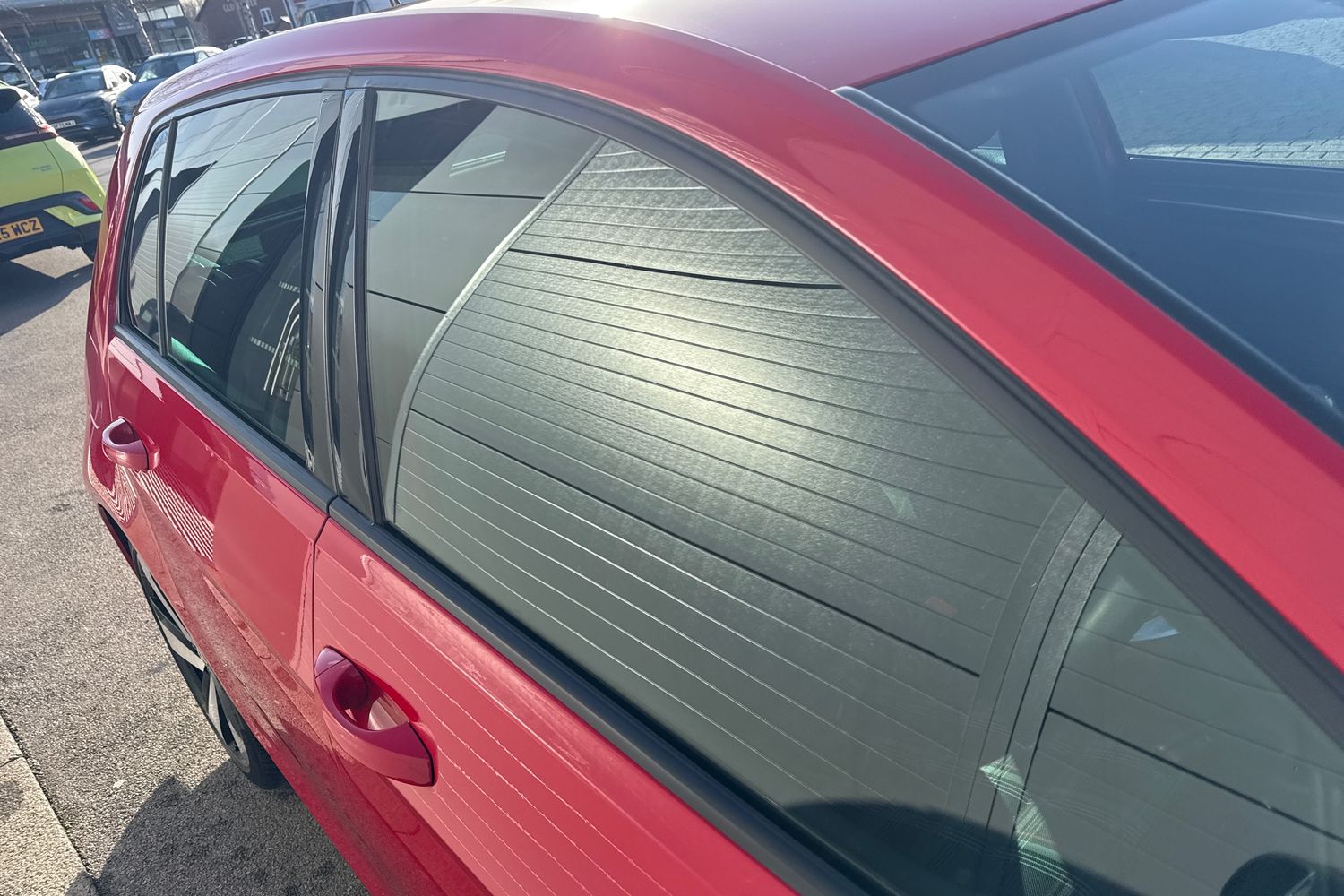 Used Volkswagen Golf 2017 for sale - 77355410: Photo 28