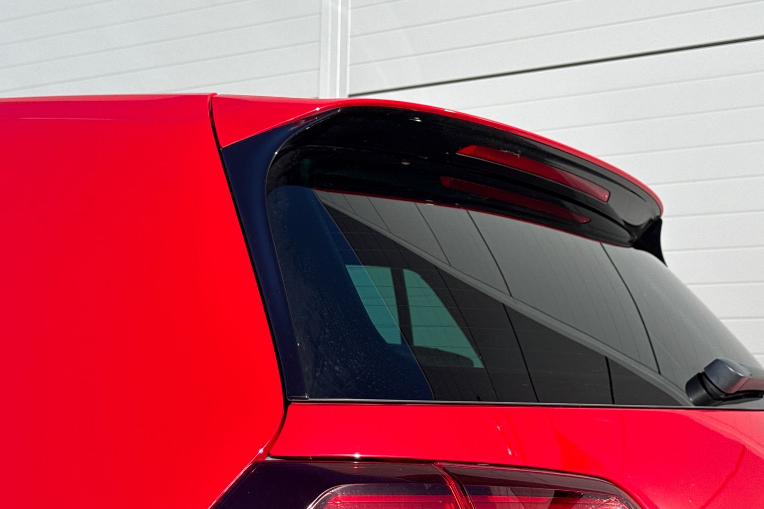 Used Volkswagen Golf 2017 for sale - 77355410: Photo 34