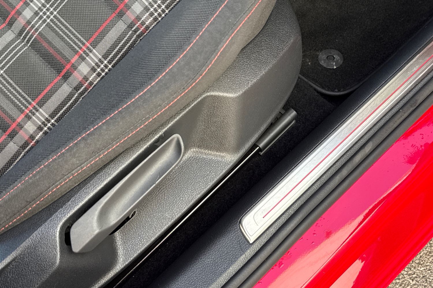 Used Volkswagen Golf 2017 for sale - 77355410: Photo 38