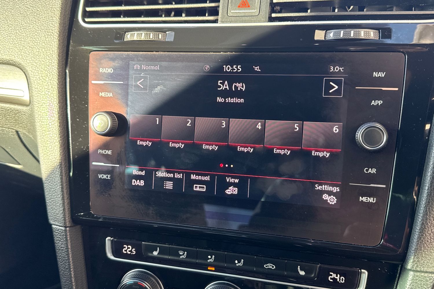 Used Volkswagen Golf 2017 for sale - 77355410: Photo 42